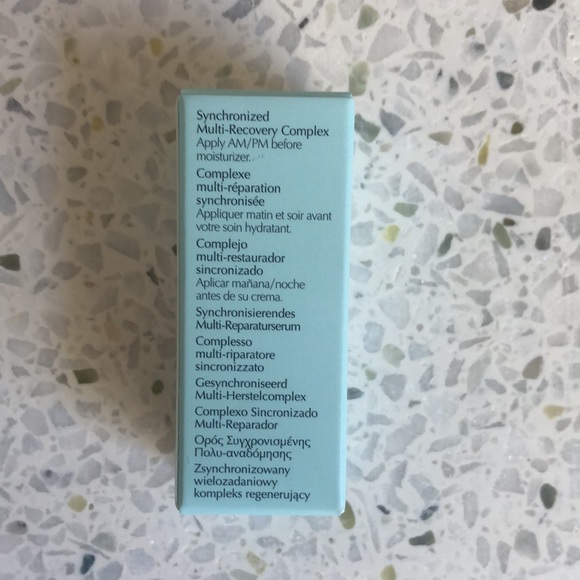 🌟 Estée Lauder Advanced Night Repair Serum TRIAL SIZE - Picture 4 of 7